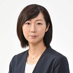 株式会社TIM Consulting 取締役　船橋郁恵